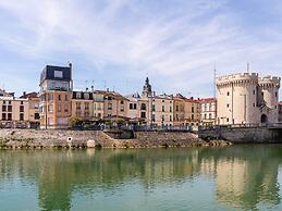 Auberge de Jeunesse HI Verdun