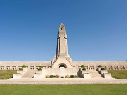 Auberge de Jeunesse HI Verdun