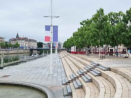 Auberge de Jeunesse HI Verdun