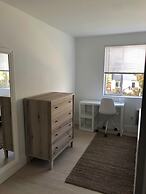 4206 Washington Blvd Condos