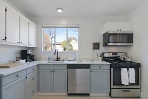 4206 Washington Blvd Condos