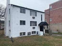 4206 Washington Blvd Condos