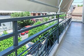 Classical 2 Bd Beauty Apt in Chalandri