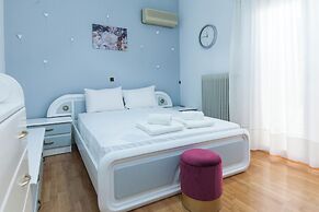 Classical 2 Bd Beauty Apt in Chalandri