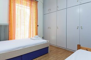 Classical 2 Bd Beauty Apt in Chalandri