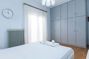 Classical 2 Bd Beauty Apt in Chalandri