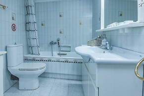 Classical 2 Bd Beauty Apt in Chalandri