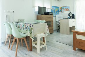 Classical 2 Bd Beauty Apt in Chalandri