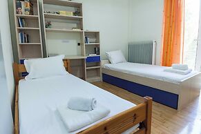 Classical 2 Bd Beauty Apt in Chalandri