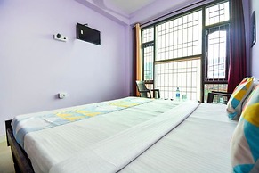 Goroomgo The Alpine Homes Solan