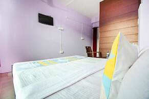 Goroomgo The Alpine Homes Solan