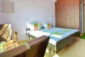 Goroomgo The Alpine Homes Solan