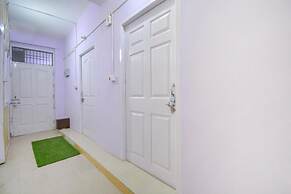 Goroomgo The Alpine Homes Solan
