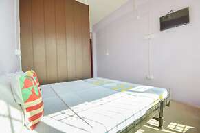 Goroomgo The Alpine Homes Solan
