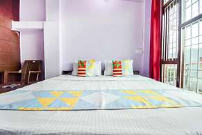 Goroomgo The Alpine Homes Solan