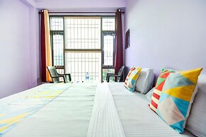 Goroomgo The Alpine Homes Solan