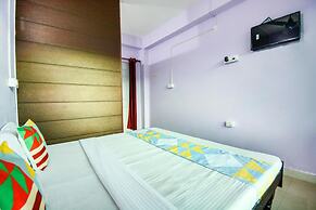 Goroomgo The Alpine Homes Solan