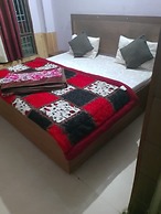 Goroomgo The Alpine Homes Solan