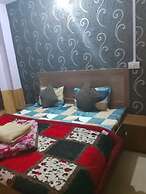 Goroomgo The Alpine Homes Solan