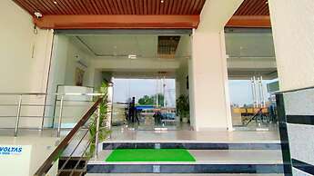 Hotel Giriraj Palace