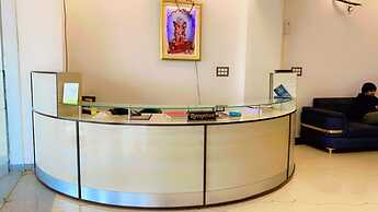 Hotel Giriraj Palace