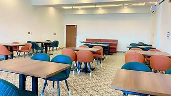 Hotel Giriraj Palace