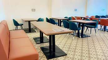 Hotel Giriraj Palace