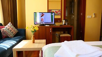 Taksim Stella Suites