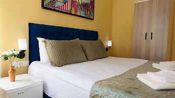 Taksim Stella Suites