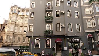 Taksim Stella Suites