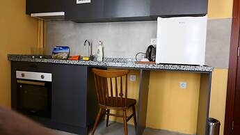 Taksim Stella Suites