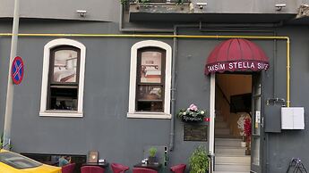 Taksim Stella Suites