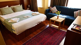 Taksim Stella Suites