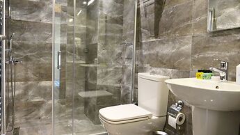 Taksim Stella Suites