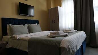 Taksim Stella Suites