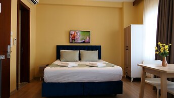 Taksim Stella Suites