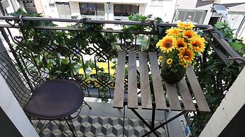 Taksim Stella Suites