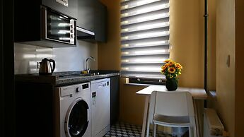 Taksim Stella Suites