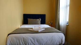 Taksim Stella Suites