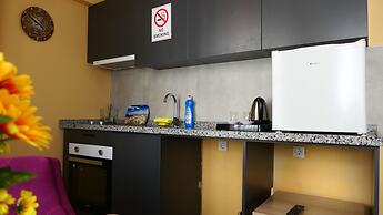 Taksim Stella Suites