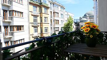 Taksim Stella Suites