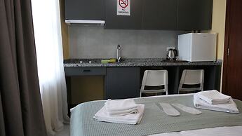 Taksim Stella Suites