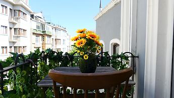 Taksim Stella Suites