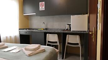 Taksim Stella Suites