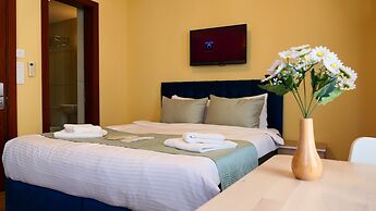 Taksim Stella Suites