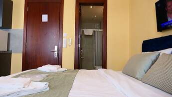 Taksim Stella Suites
