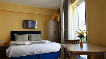 Taksim Stella Suites