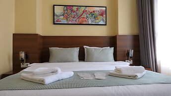 Taksim Stella Suites