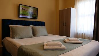 Taksim Stella Suites