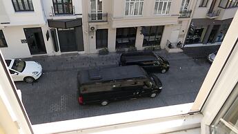 Taksim Stella Suites
